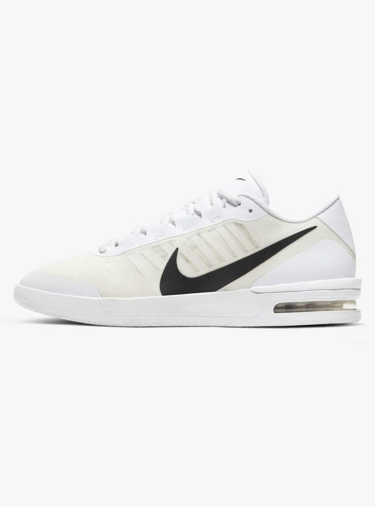 nikecourt air max vapor wing ms women's tennis shoe